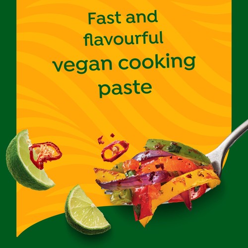 Knorr Smoked Chili & Lime Cooking Paste thumbnail 8