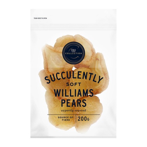 M&S Collection Soft Williams Pears thumbnail 2