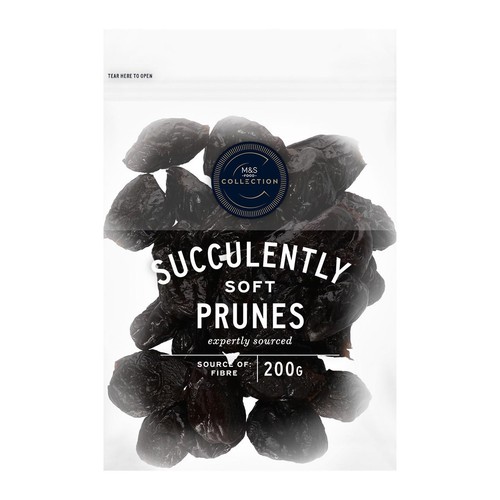 M&S Soft Prunes thumbnail 2