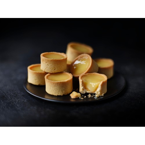 M&S Collection Mini Sicilian Lemon Tarts thumbnail 2