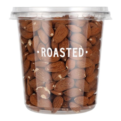 M&S Roasted Almonds thumbnail 2