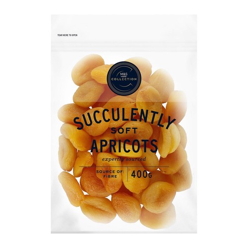 M&S Collection Soft Apricots thumbnail 2