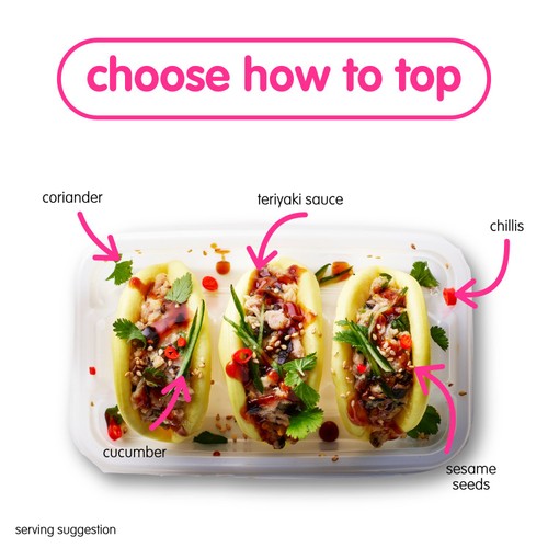 itsu chicken bao sliders thumbnail 3