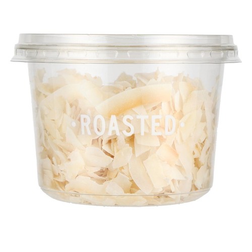 M&S Roasted Coconut thumbnail 2