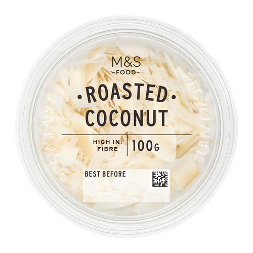 M&S Roasted Coconut thumbnail 3