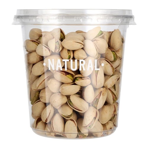 M&S In Shell Pistachios thumbnail 2