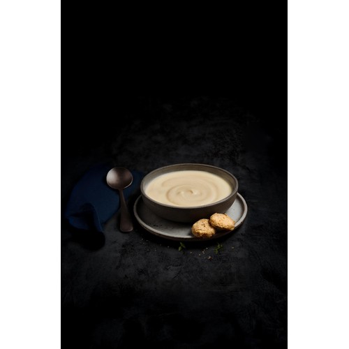 M&S Gastropub Cauliflower Cheese Soup By Tom Kerridge thumbnail 2