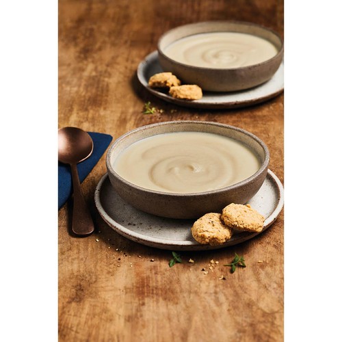 M&S Gastropub Cauliflower Cheese Soup By Tom Kerridge thumbnail 3