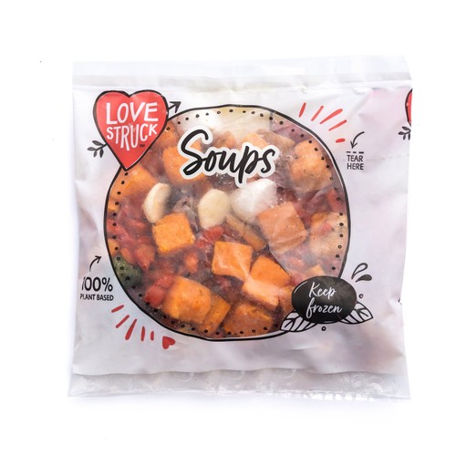 Love Struck Sweet Potato Glow Gourmet Soup Mix thumbnail 4