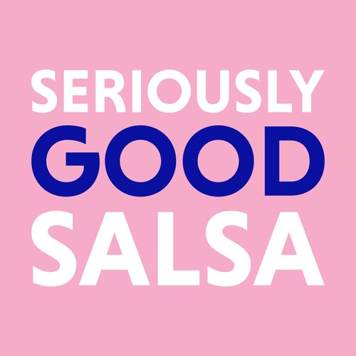 Do Goodly Harissa Spiced Salsa Dip thumbnail 3