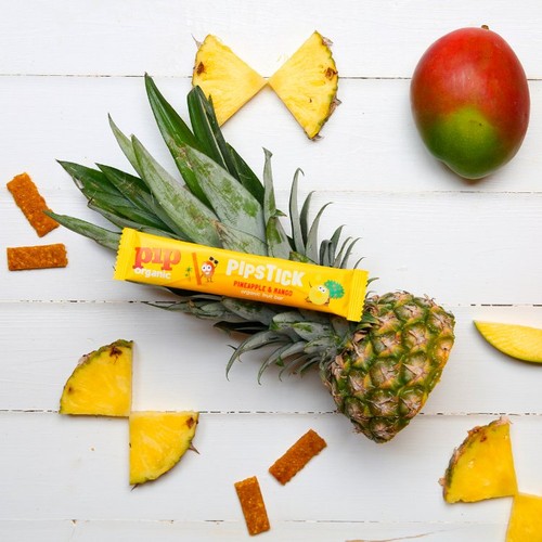 Pip Organic Pipstick Pineapple & Mango thumbnail 3