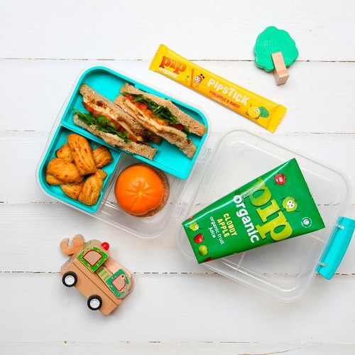 Pip Organic Pipstick Pineapple & Mango thumbnail 7