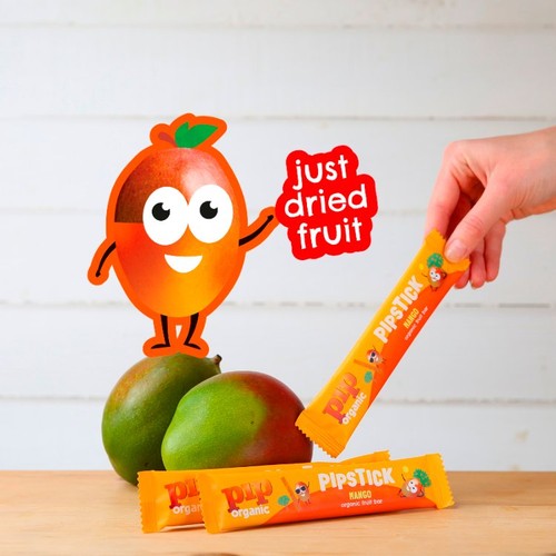 Pip Organic Pipstick Mango thumbnail 3
