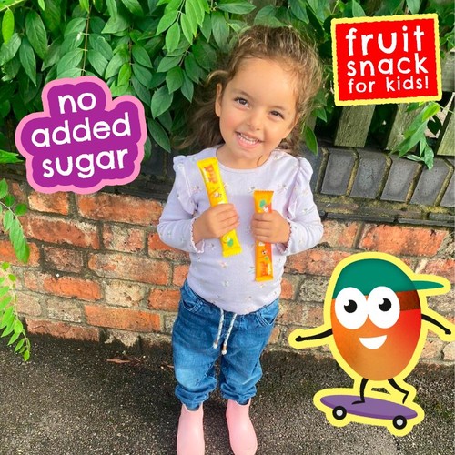 Pip Organic Pipstick Mango thumbnail 4