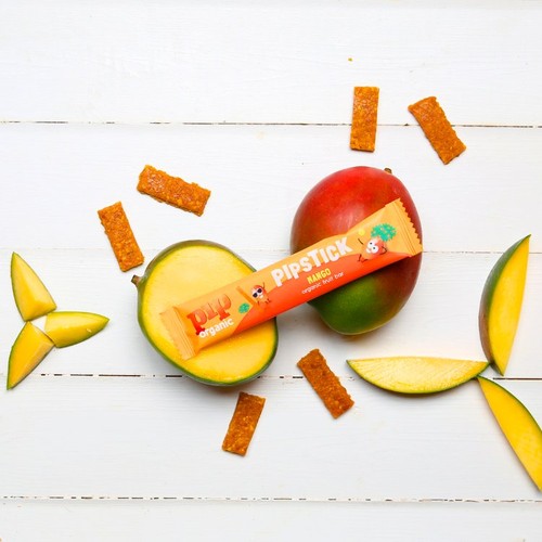 Pip Organic Pipstick Mango thumbnail 5