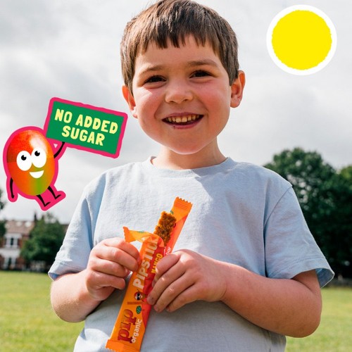 Pip Organic Pipstick Mango thumbnail 6