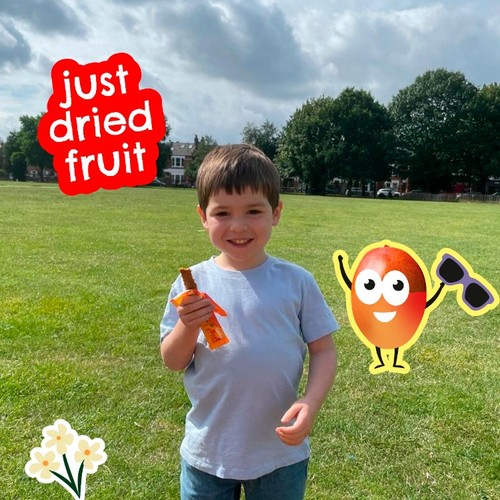 Pip Organic Pipstick Mango thumbnail 7