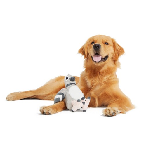 Bark Flappin' Flossie Dog Toy thumbnail 2