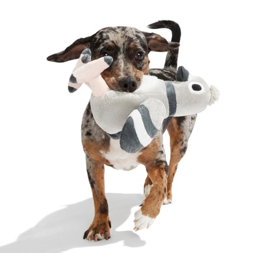 Bark Flappin' Flossie Dog Toy thumbnail 3