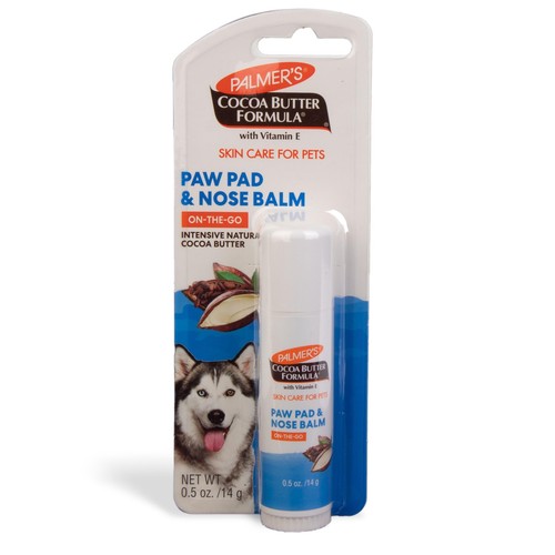 Palmer's for Pets Paw Pad & Nose Balm with Cocoa Butter thumbnail 2