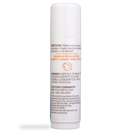 Palmer's for Pets Paw Pad & Nose Balm with Cocoa Butter thumbnail 4