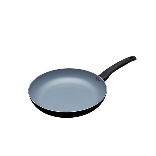 MasterClass Ceramic Non-Stick Eco Frying Pan 30cm