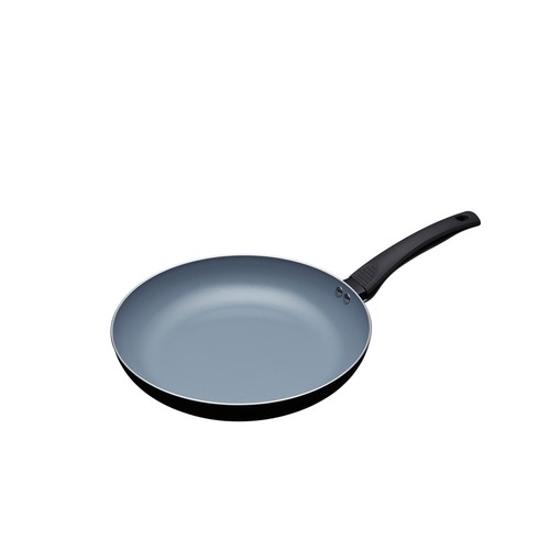 MasterClass Ceramic Non-Stick Eco Frying Pan 28cm