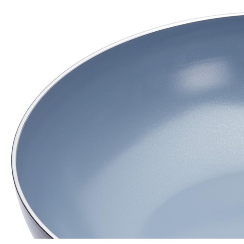 MasterClass Ceramic Non-Stick Eco Wok 29.5cm thumbnail 4