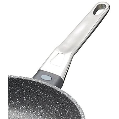 MasterClass Cast Aluminium Frying Pan 26cm thumbnail 4