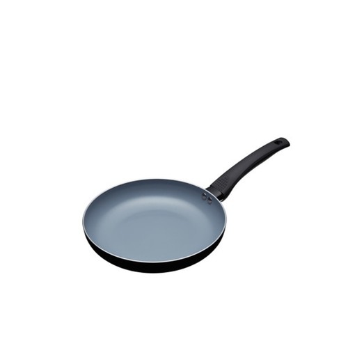 MasterClass Ceramic Non-Stick Eco Frying Pan 24cm