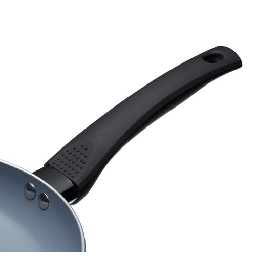 MasterClass Ceramic Non-Stick Eco Frying Pan 24cm thumbnail 2