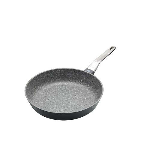 MasterClass Cast Aluminium Frying Pan 28cm