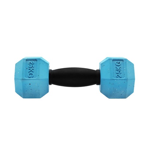 Nike Max Grind Dumbell & Treat Dispenser for Dog Medium / Large thumbnail 3