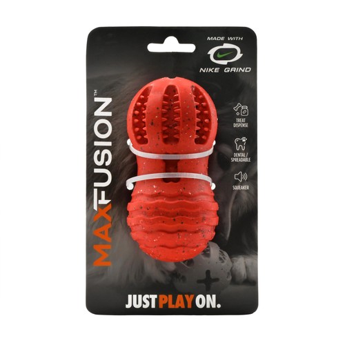 Nike Max Grind Weeble Multi Funtion Dog Toy Small /Medium thumbnail 2