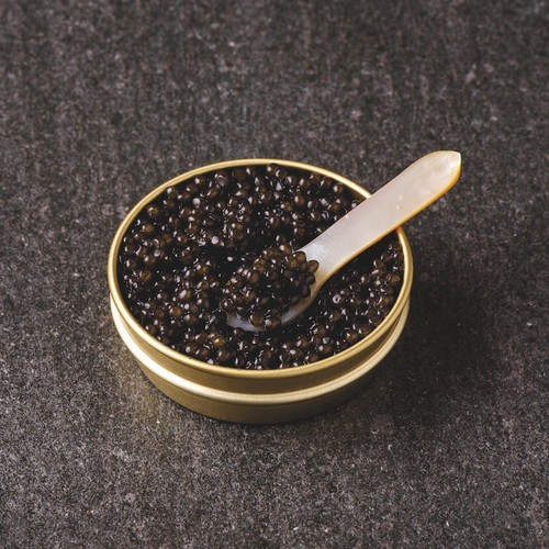 Kings Oscietra Caviar thumbnail 3