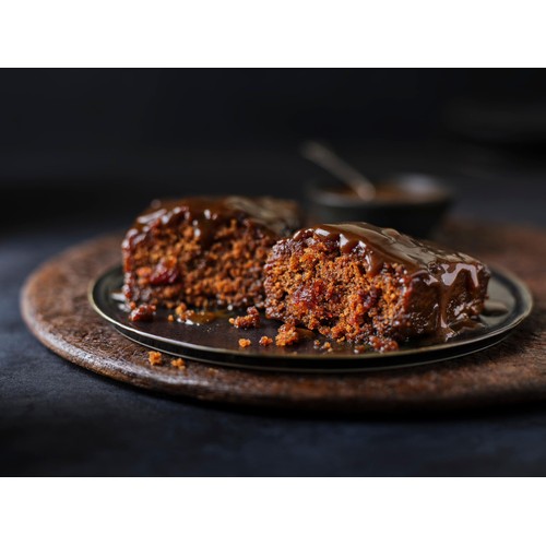 M&S Made Without Sticky Toffee Pudding thumbnail 2