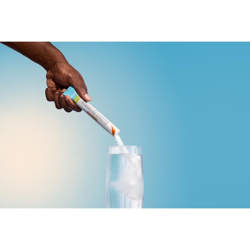 Gatorade Lemon & Lime Hydration Booster Electrolytes thumbnail 4