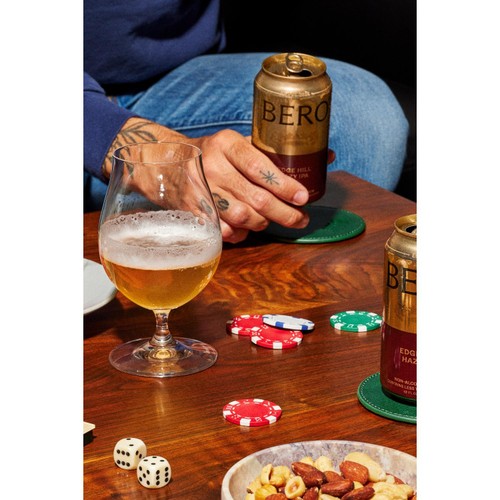 BERO Edge Hill Hazy Alcohol Free IPA thumbnail 3