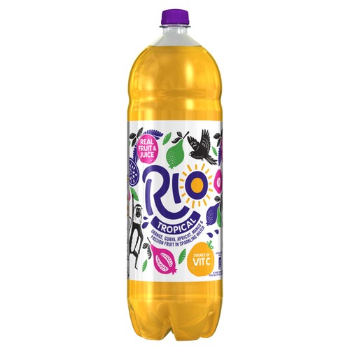 Rio Tropical