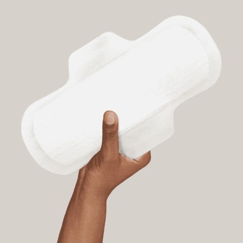 DAME Organic Cotton Pads thumbnail 4