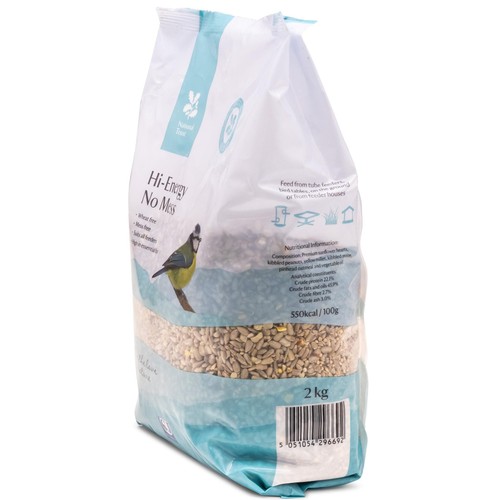 National Trust Hi Energy No Mess Seed thumbnail 2