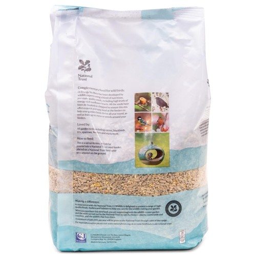 National Trust Hi Energy No Mess Seed thumbnail 3