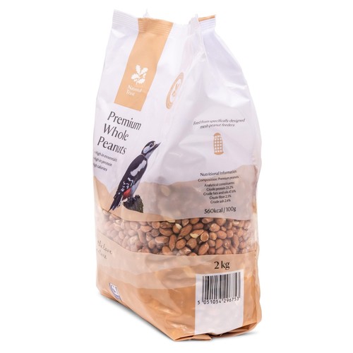 National Trust Premium Peanuts thumbnail 2