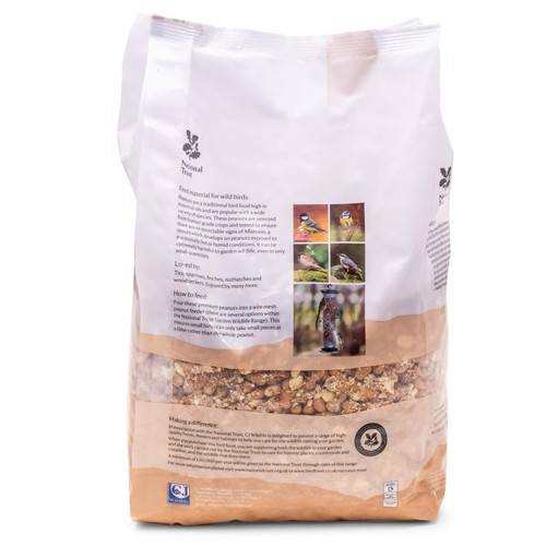 National Trust Premium Peanuts thumbnail 3