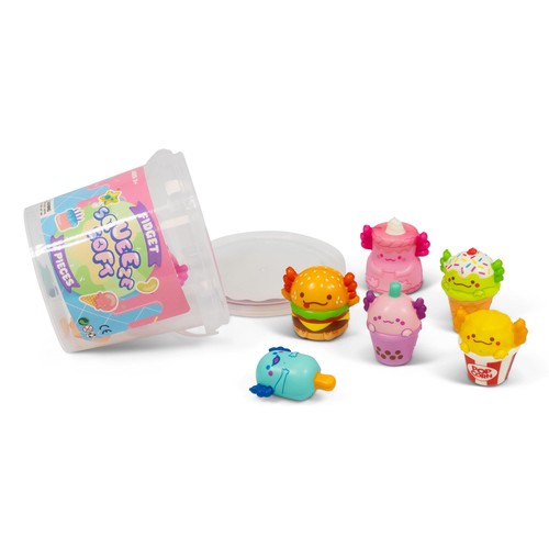 Axolotl Mochi Party Treats thumbnail 2