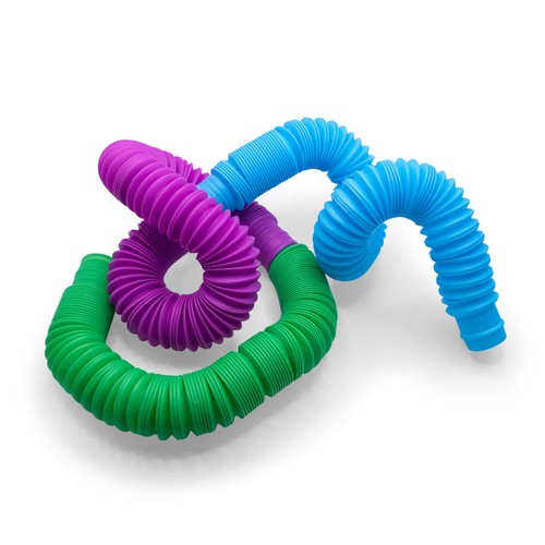 Fidget Pop Tube Set Party Treats thumbnail 2