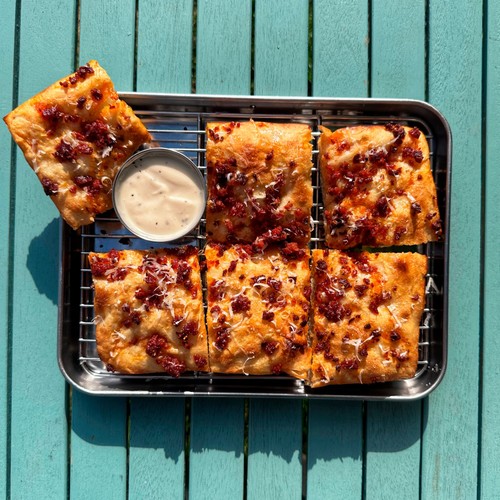 Properoni Classic Pepperoni Crumble thumbnail 3