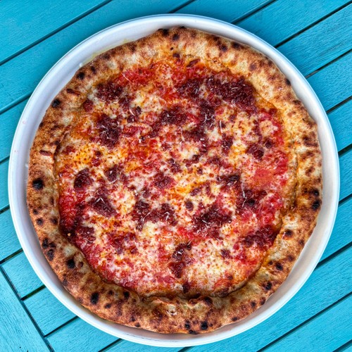 Properoni Classic Pepperoni Crumble thumbnail 4
