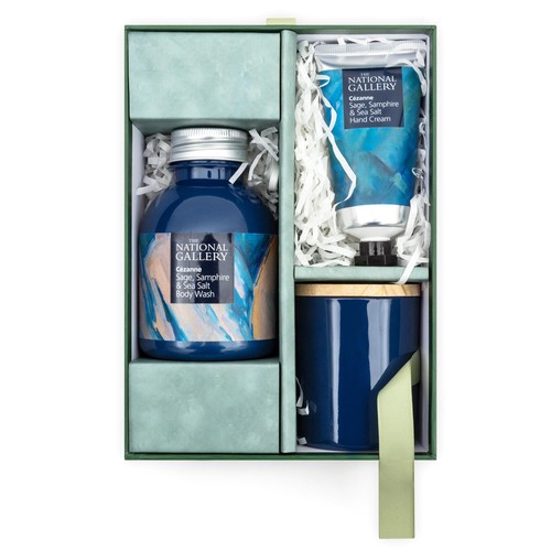 National Gallery Pampers Gift Set thumbnail 4