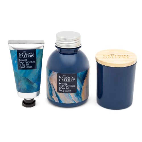National Gallery Pampers Gift Set thumbnail 5
